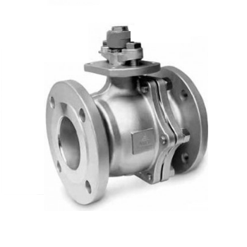 Van điều khiển điện ITQ 0100